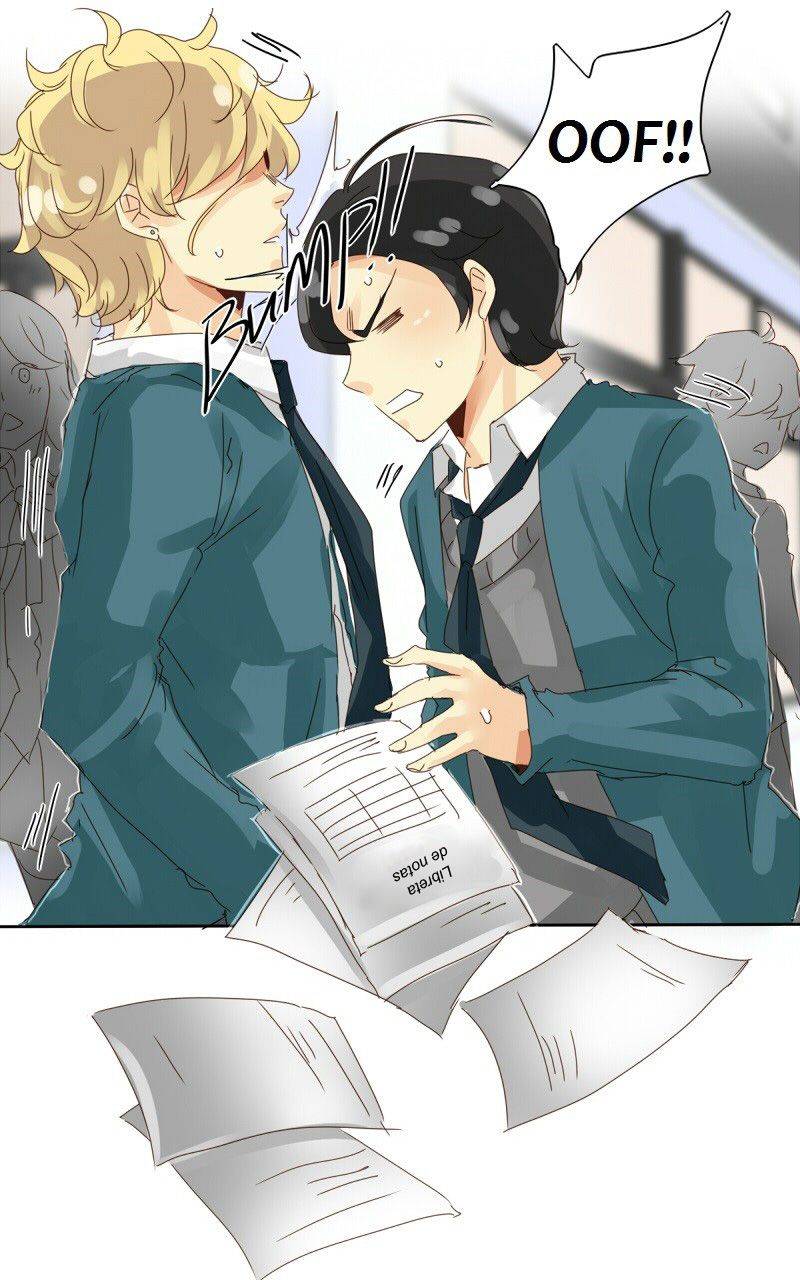 Read extraOrdinario Manga Online