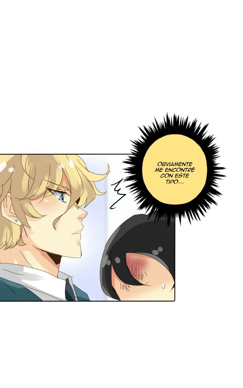 Read extraOrdinario Manga Online