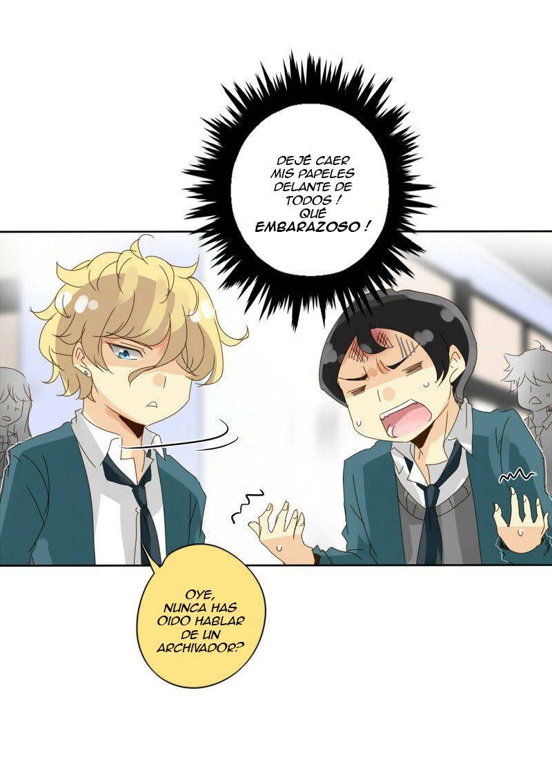 Read extraOrdinario Manga Online
