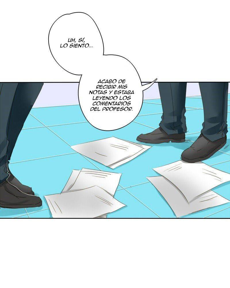 Read extraOrdinario Manga Online
