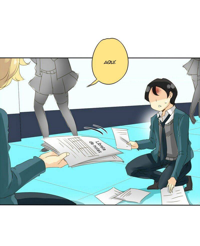 Read extraOrdinario Manga Online