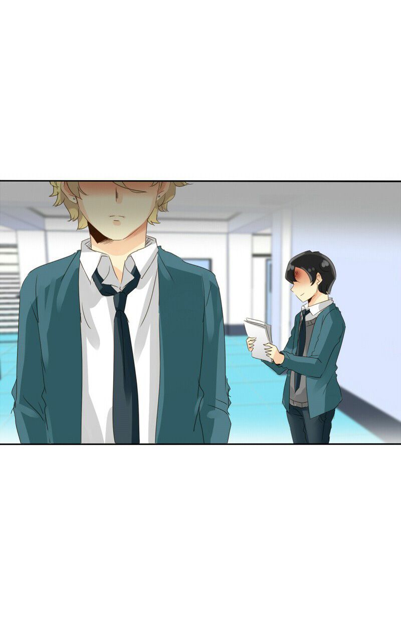 Read extraOrdinario Manga Online