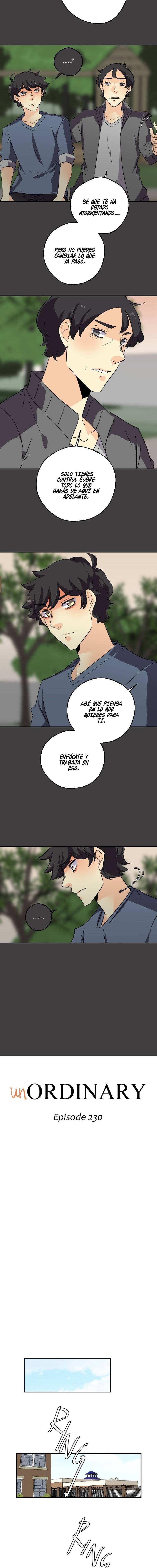 Read extraOrdinario Manga Online