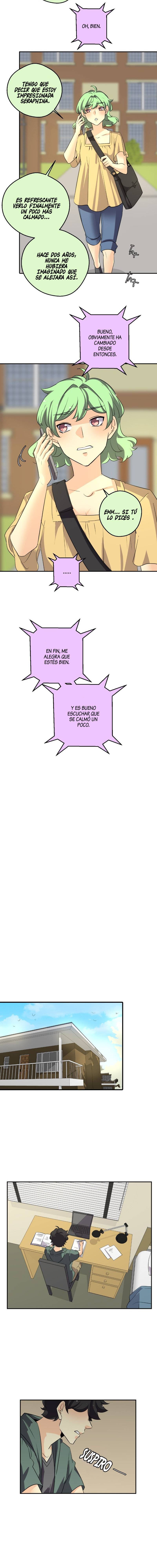 Read extraOrdinario Manga Online