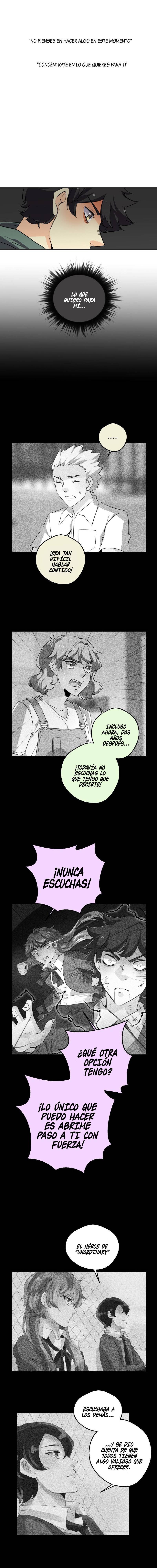 Read extraOrdinario Manga Online
