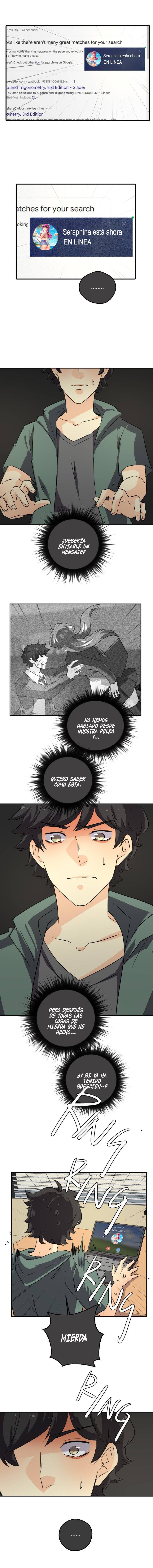 Read extraOrdinario Manga Online
