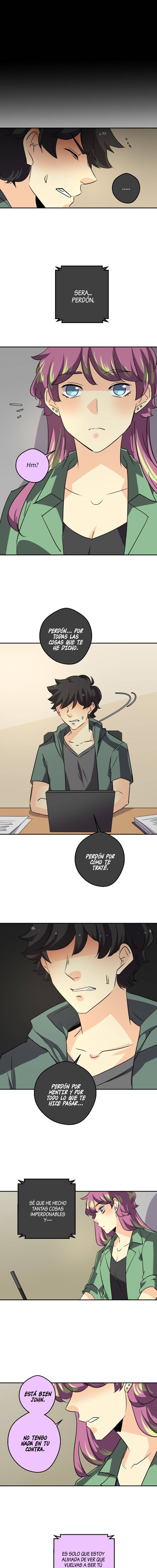 Read extraOrdinario Manga Online
