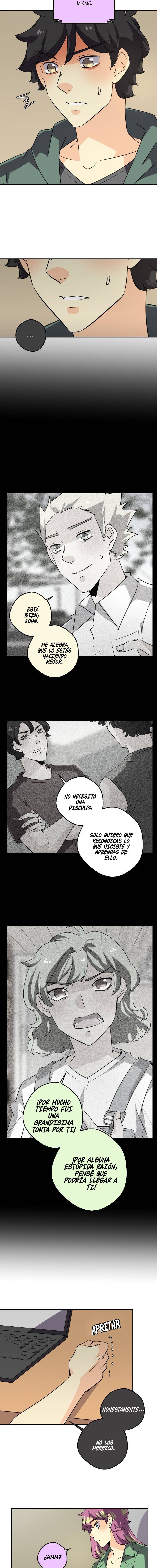 Read extraOrdinario Manga Online