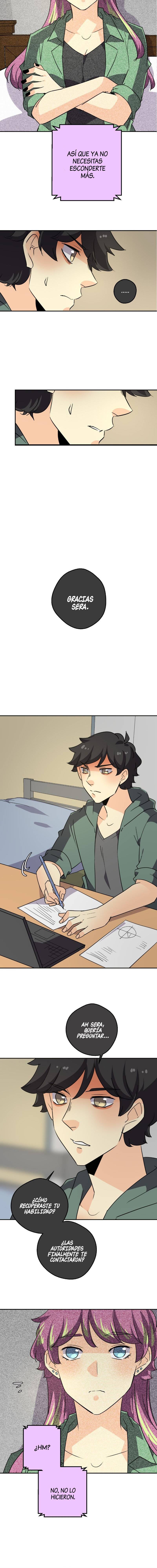 Read extraOrdinario Manga Online
