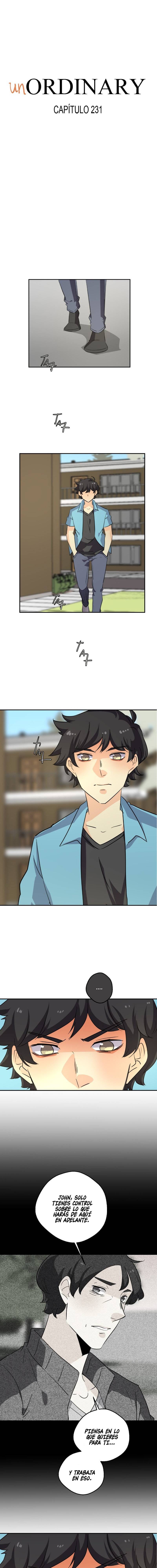 Read extraOrdinario Manga Online