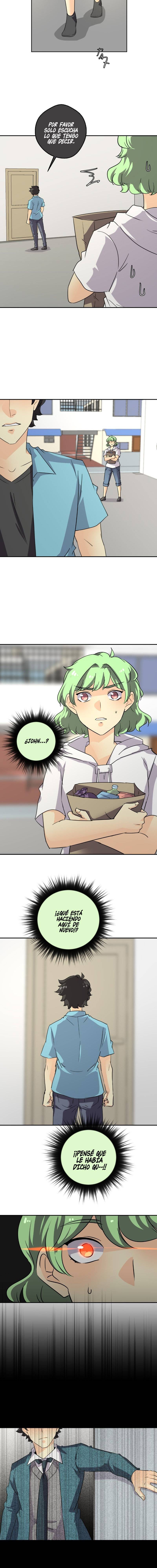Read extraOrdinario Manga Online