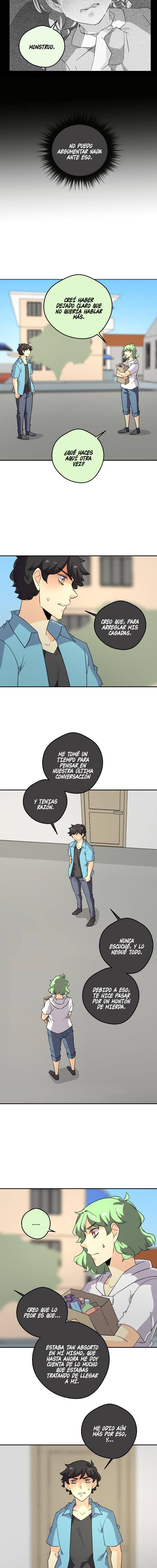 Read extraOrdinario Manga Online