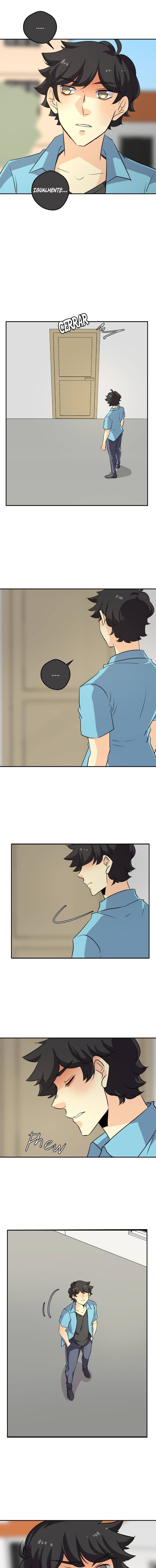 Read extraOrdinario Manga Online