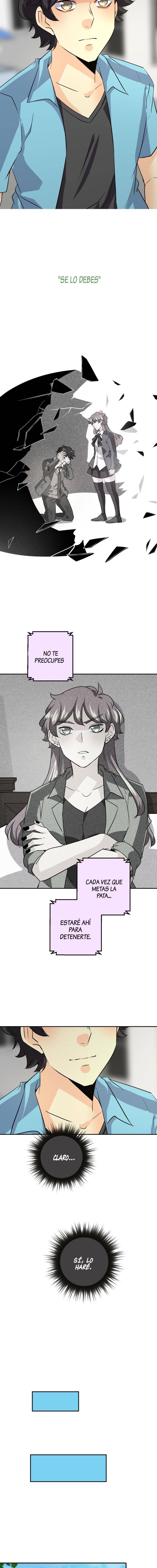 Read extraOrdinario Manga Online