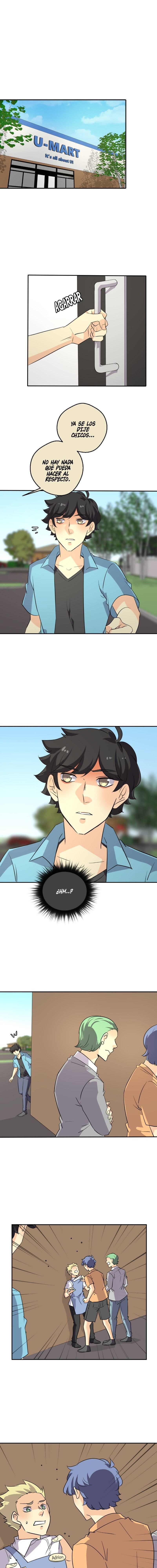 Read extraOrdinario Manga Online