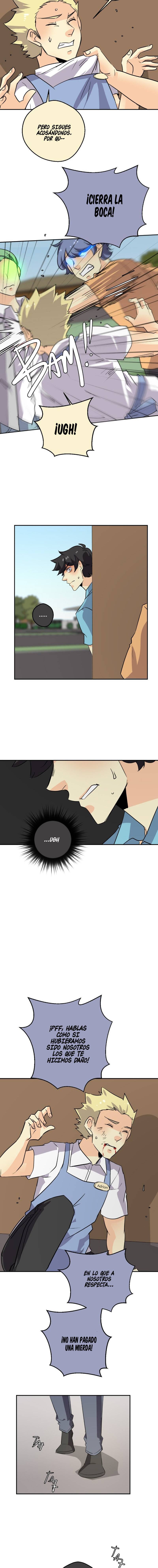 Read extraOrdinario Manga Online