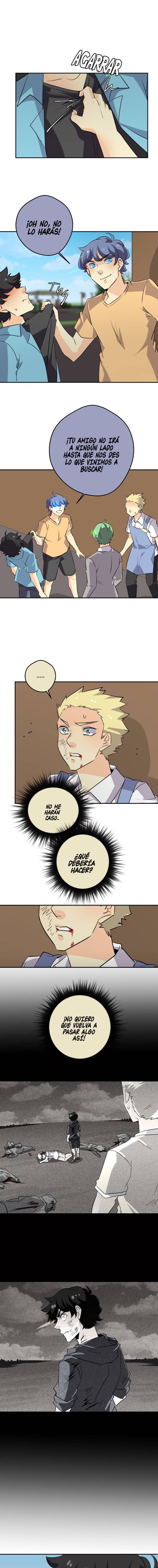 Read extraOrdinario Manga Online