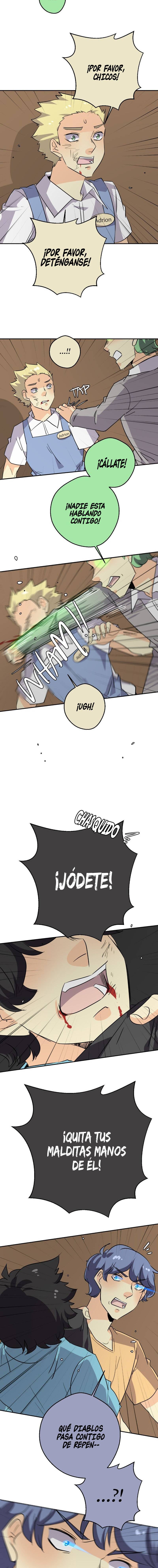 Read extraOrdinario Manga Online