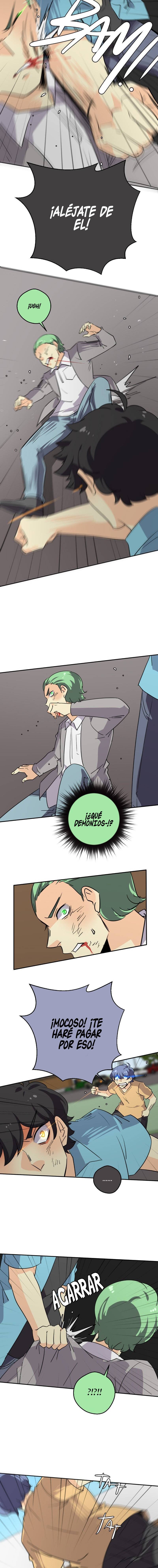 Read extraOrdinario Manga Online