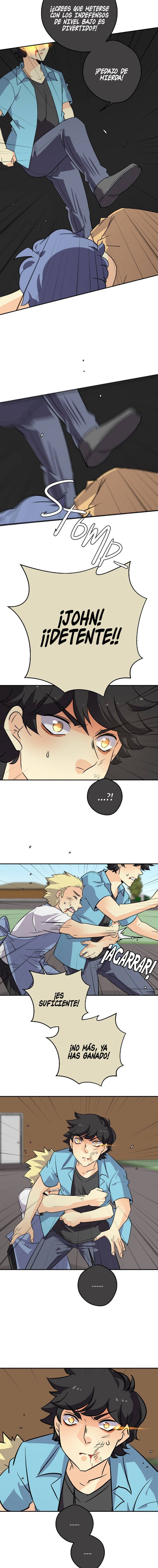 Read extraOrdinario Manga Online