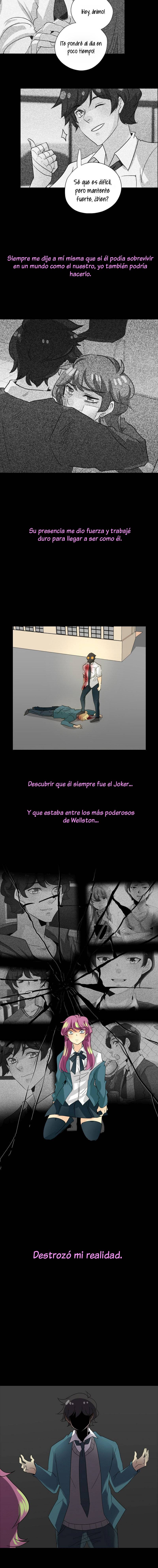 Read extraOrdinario Manga Online