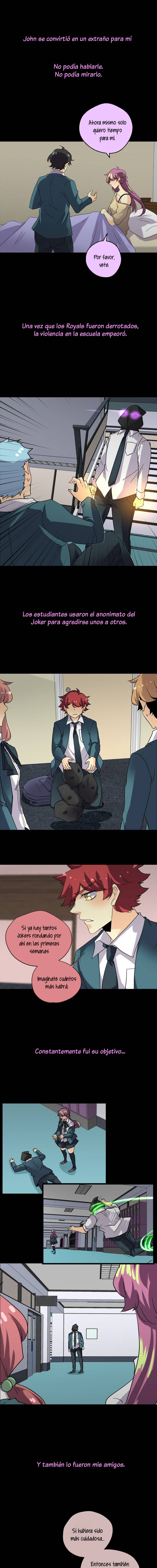 Read extraOrdinario Manga Online