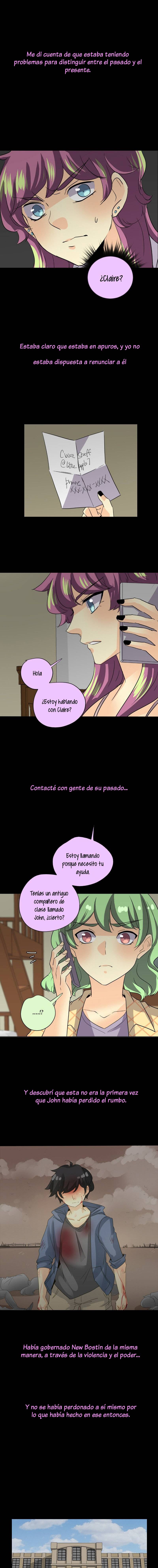 Read extraOrdinario Manga Online