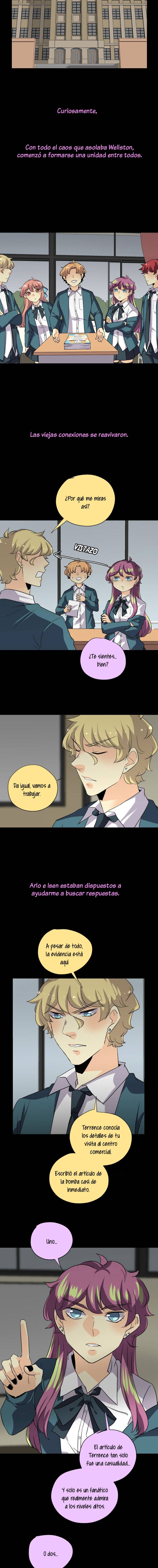 Read extraOrdinario Manga Online
