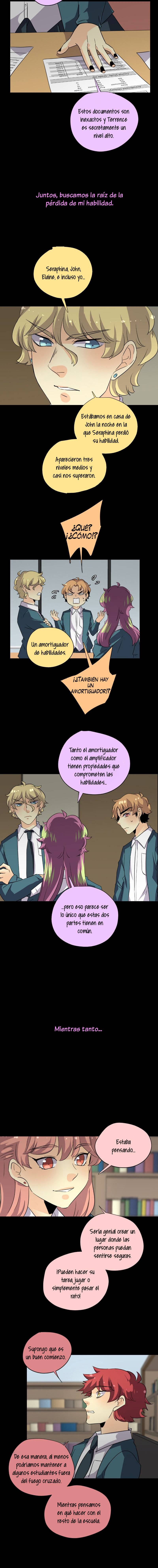 Read extraOrdinario Manga Online