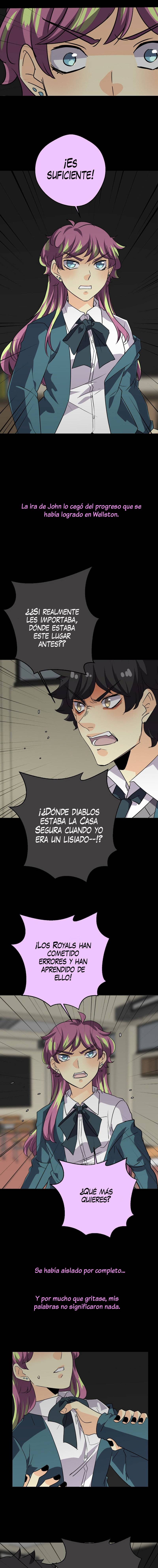 Read extraOrdinario Manga Online