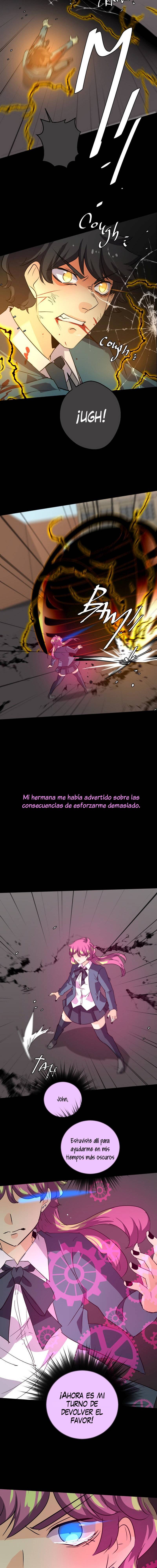 Read extraOrdinario Manga Online