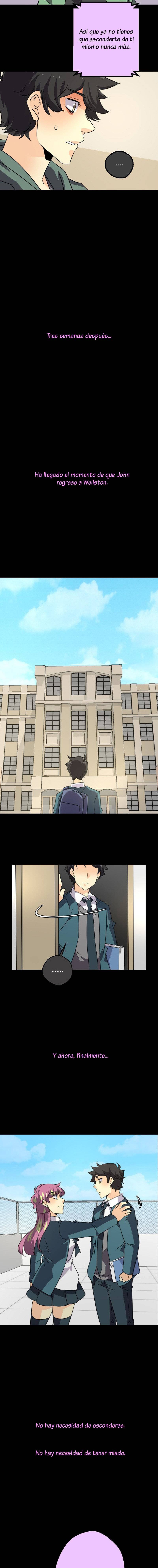 Read extraOrdinario Manga Online