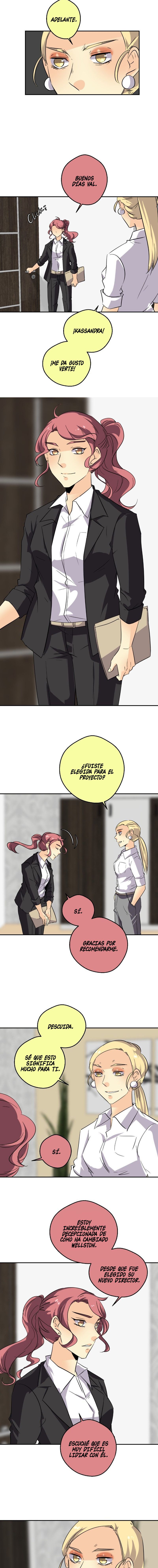 Read extraOrdinario Manga Online