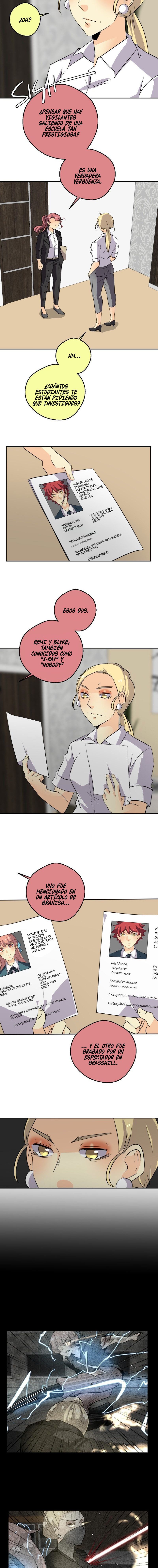Read extraOrdinario Manga Online