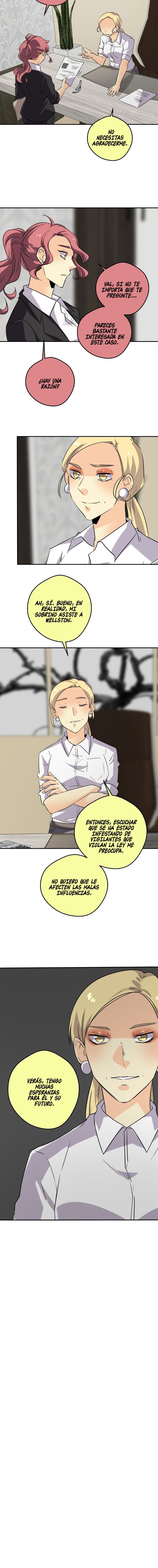 Read extraOrdinario Manga Online