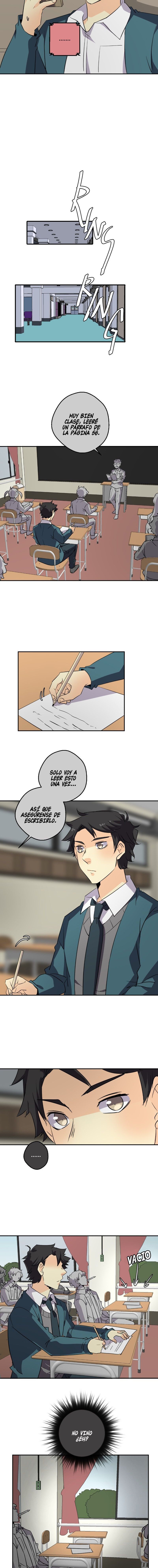 Read extraOrdinario Manga Online
