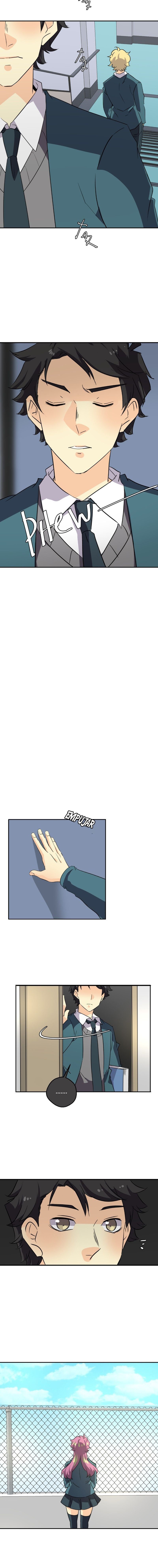 Read extraOrdinario Manga Online