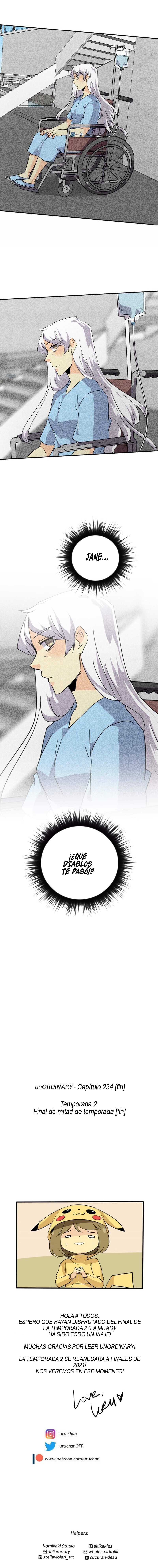 Read extraOrdinario Manga Online