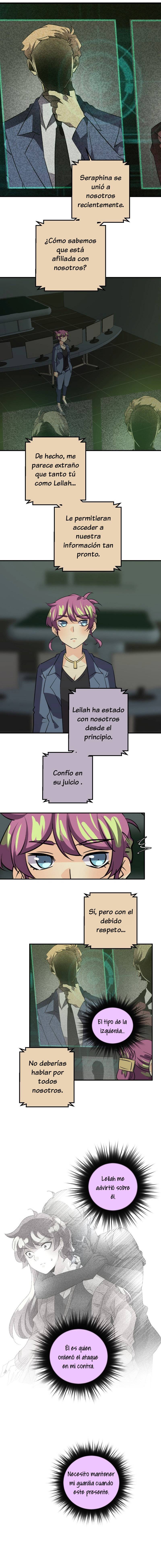 Read extraOrdinario Manga Online