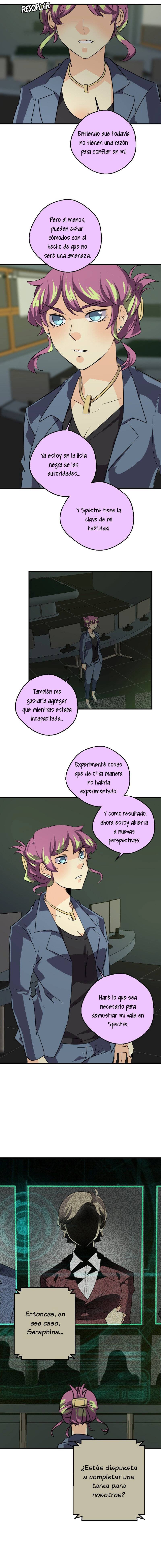 Read extraOrdinario Manga Online