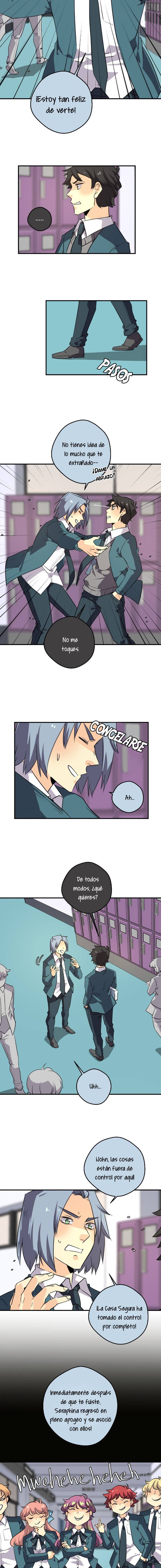 Read extraOrdinario Manga Online