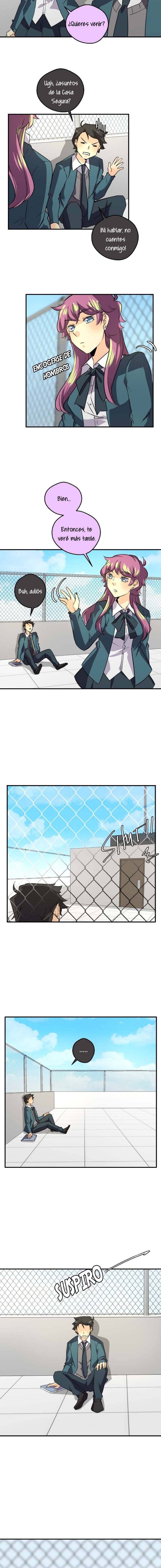 Read extraOrdinario Manga Online