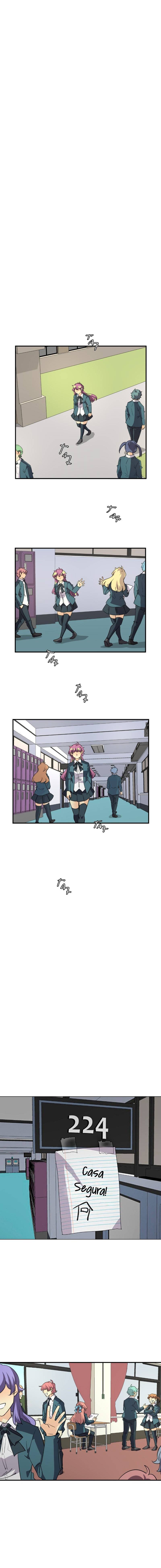 Read extraOrdinario Manga Online