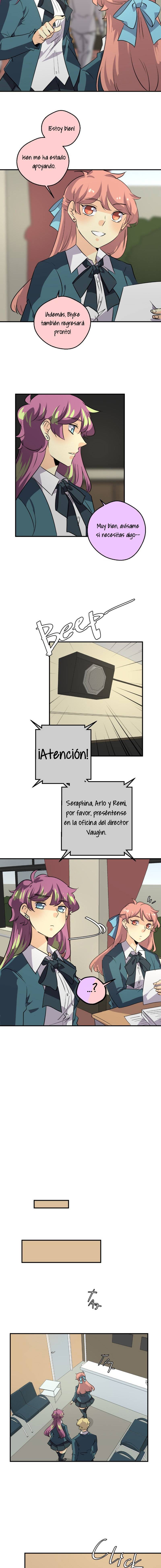 Read extraOrdinario Manga Online