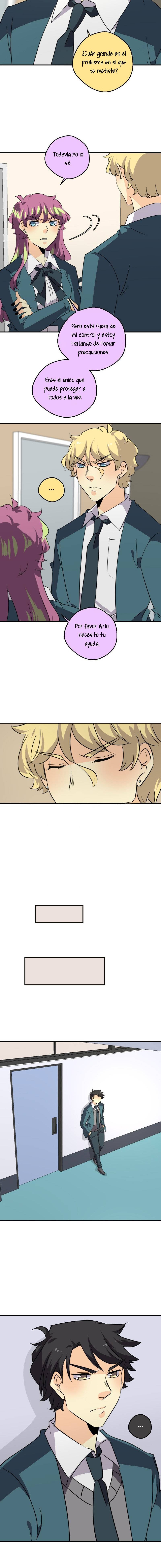Read extraOrdinario Manga Online