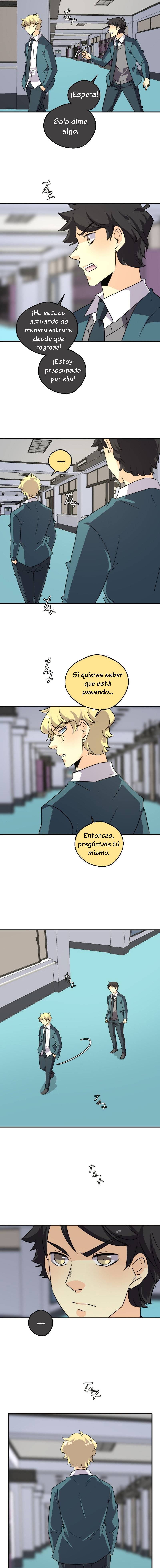 Read extraOrdinario Manga Online