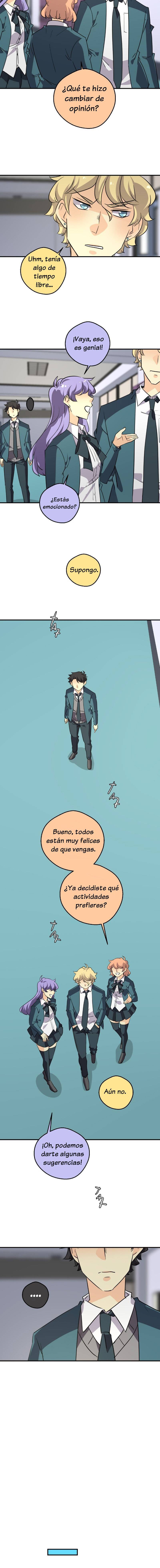 Read extraOrdinario Manga Online