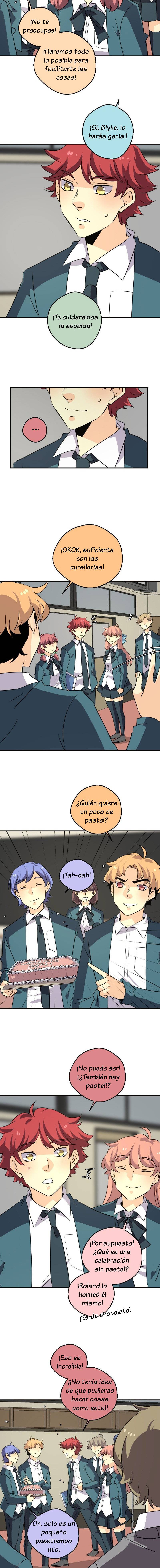 Read extraOrdinario Manga Online
