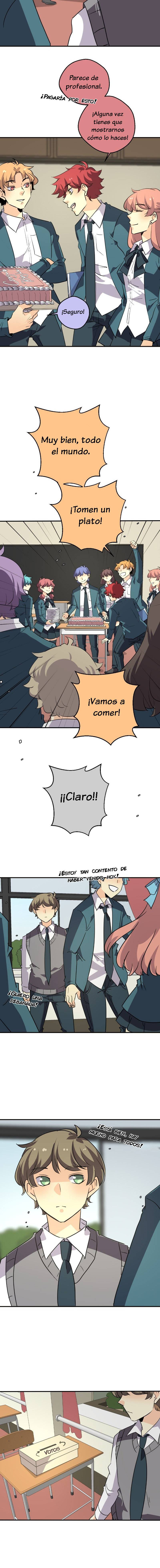 Read extraOrdinario Manga Online