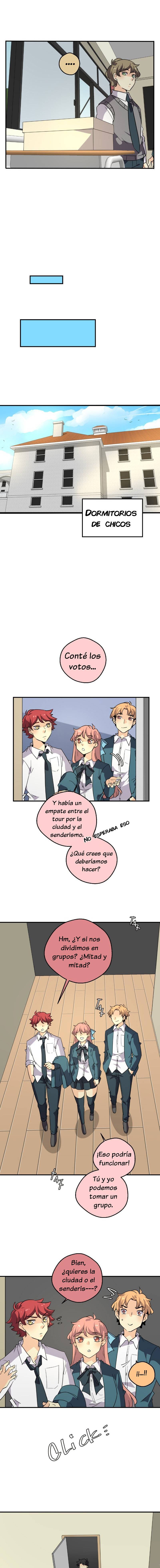 Read extraOrdinario Manga Online